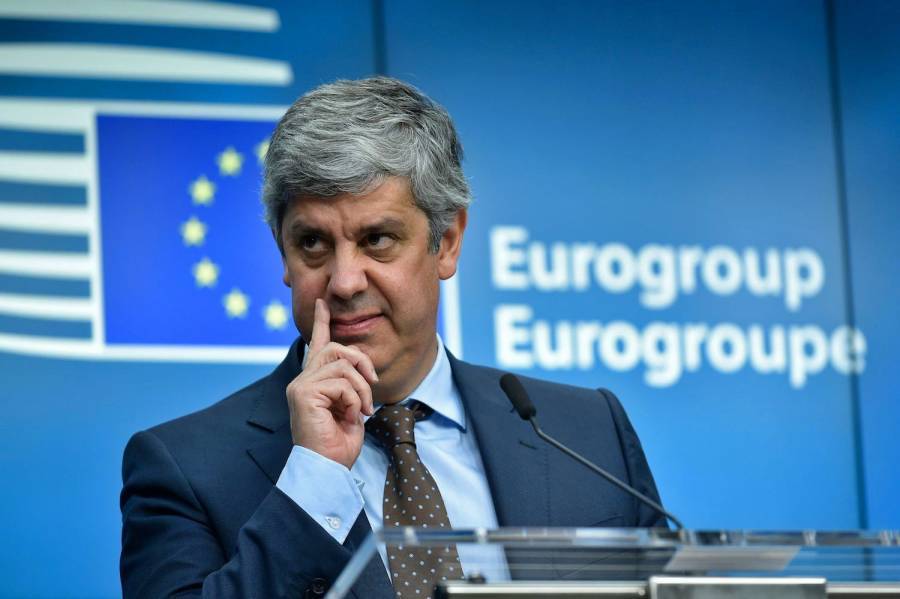 «Ντρίμπλα» Σεντένο για τις προεκλογικές παροχές στην Ελλάδα