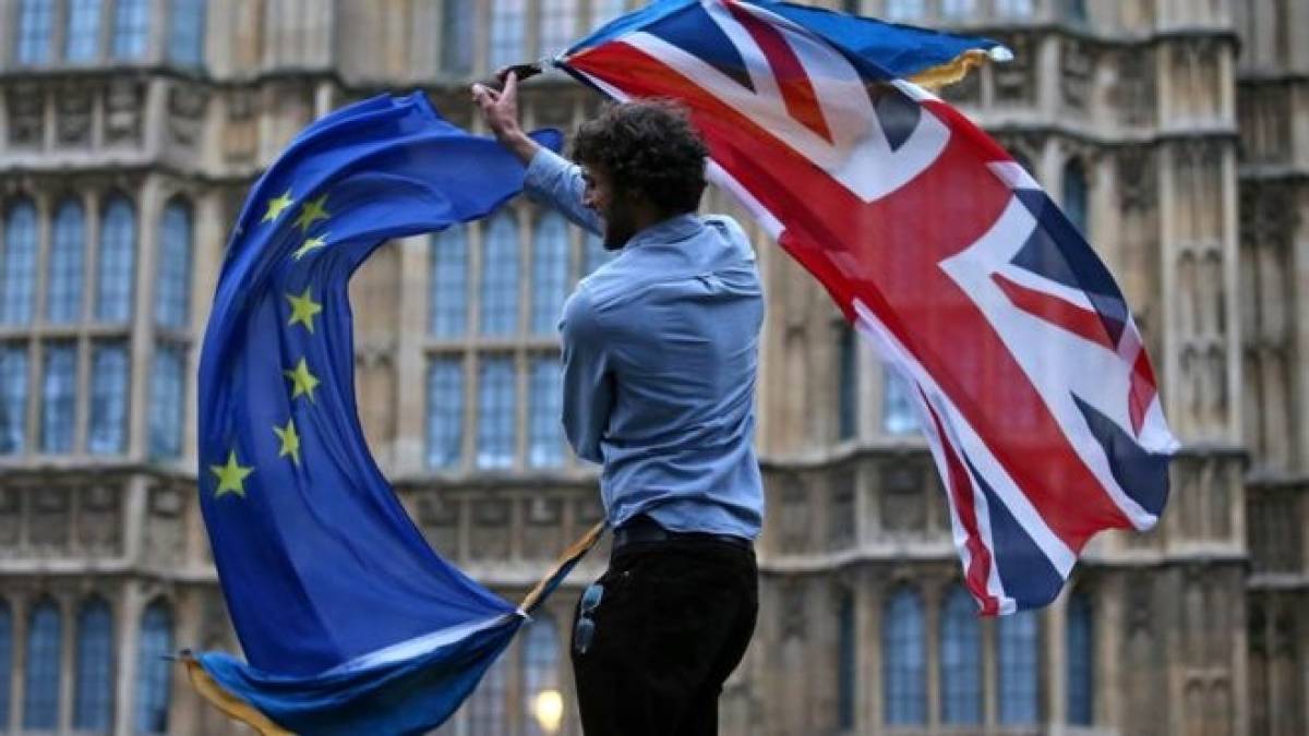 Brexit: Στις 13/2 η νέα ψηφοφορία στη Βουλή των Κοινοτήτων