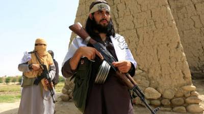 Οι Ταλιμπάν διόρισαν νέο ΥΠΟΙΚ