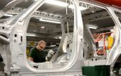 Επένδυση 1,5 δισ.δολαρίων ετοιμάζει η Jaguar Land Rover στη Σλοβακία