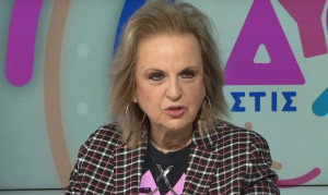 Παγώνη: Συμβουλές για γρίπη, κορονοϊό και κοξάκι-Όχι άσκοπη χρήση αντιβιωτικών
