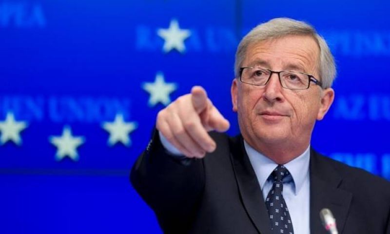 Γιούνκερ: Θα κάνω τα πάντα για «ισορροπημένη λύση» στο Brexit