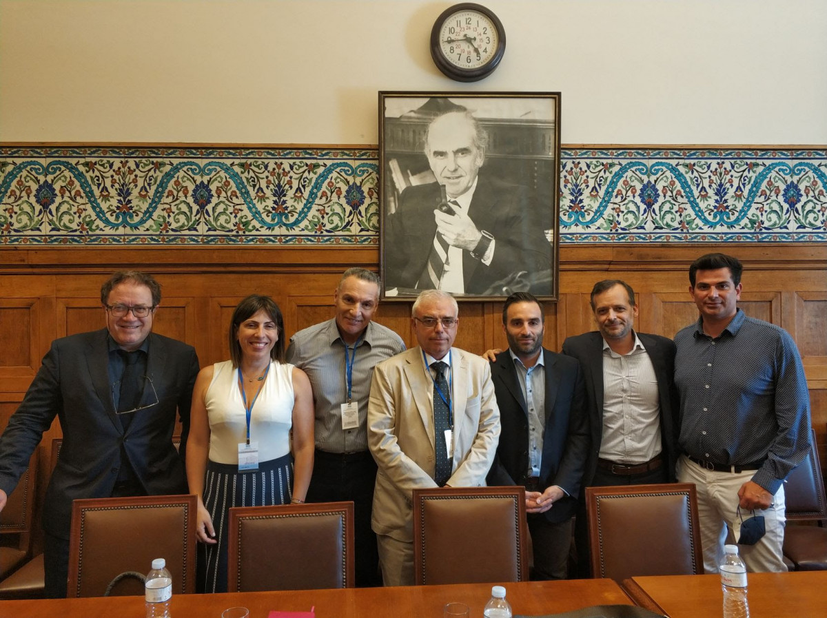 ΠΑΣΟΚ για ενεργειακή αποθήκευση: H Κυβέρνηση πριμοδοτεί τους μεγάλους