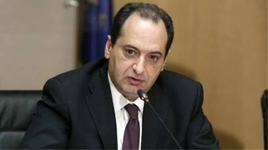 Σπίρτζης: Η εξαγγελία της Αττικής Οδού δεν θα γίνει ανεκτή