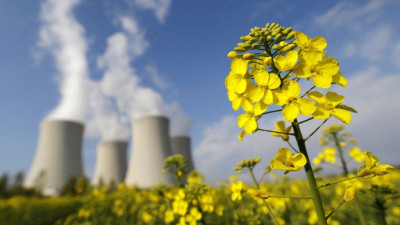 Ευρωκοινοβούλιο: Είναι «πράσινα» το φυσικό αέριο και η πυρηνική ενέργεια;