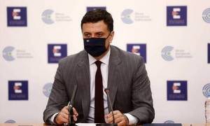 Κικίλιας: Παρακαταθήκη για την Ελλάδα η ενίσχυση του ΕΣΥ