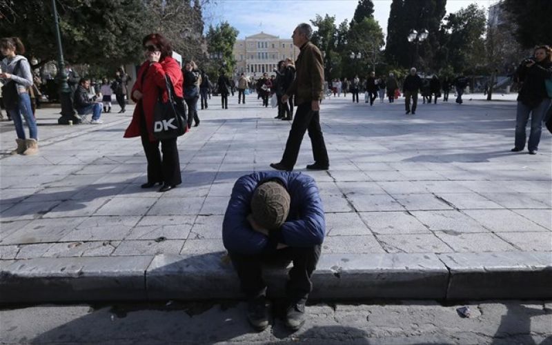 ΟΑΕΔ: Χτύπησε… κόκκινο η ανεργία–Αύξηση κατά 1,7% το Δεκέμβριο