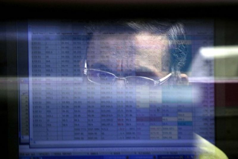 Χειρότερες οι προβλέψεις της Κομισιόν για ύφεση και ανεργία στην Ελλάδα
