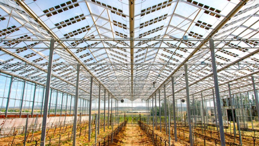 Brite Hellas: Επένδυση €8,6 εκατ. σε αγροφωτοβολταϊκά συστήματα