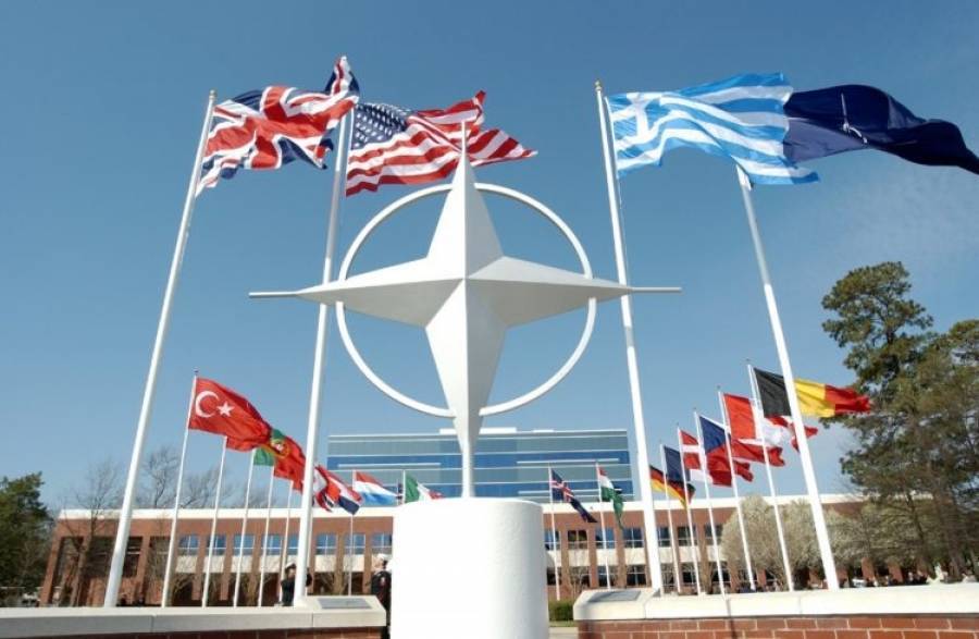 Ελλάδα προς ΝΑΤΟ: Σαφές πλαίσιο διαλόγου, χωρίς απειλές και εκβιασμούς