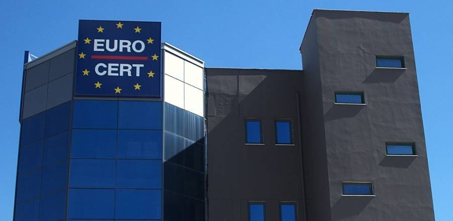 EUROCERT: Έμφαση στην εξωστρέφεια και την επόμενη 10ετία