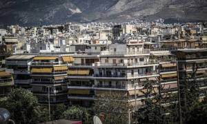 Στη ζυγαριά του πολιτικού και τραπεζικού κόστους η α’ κατοικία