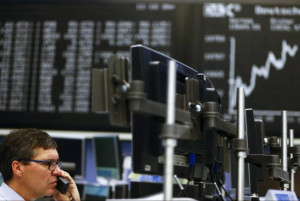 Ράλι στις ευρωαγορές μετά το σήμα της Fed