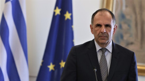 Τριμερής συνάντηση των ΥΠΕΞ Ελλάδας, Κύπρου και Ισραήλ στην Αθήνα