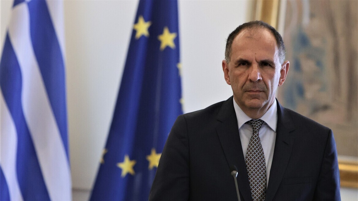 Τριμερής συνάντηση των ΥΠΕΞ Ελλάδας, Κύπρου και Ισραήλ στην Αθήνα