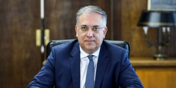 Θεοδωρικάκος: Εγγύηση για σταθερή αύξηση των εισοδημάτων το νέο παραγωγικό μοντέλο
