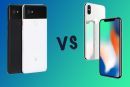 Pixel 2: Επτά λόγοι που είναι καλύτερο από το iPhoneX