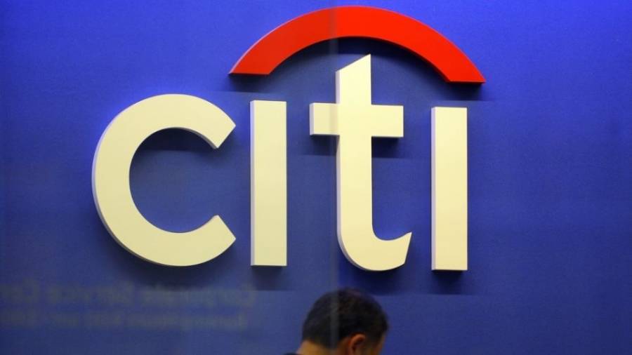 Citi: Οι αγορές πρέπει να υπολογίσουν ένα δεύτερο «κύμα» κορονοϊού
