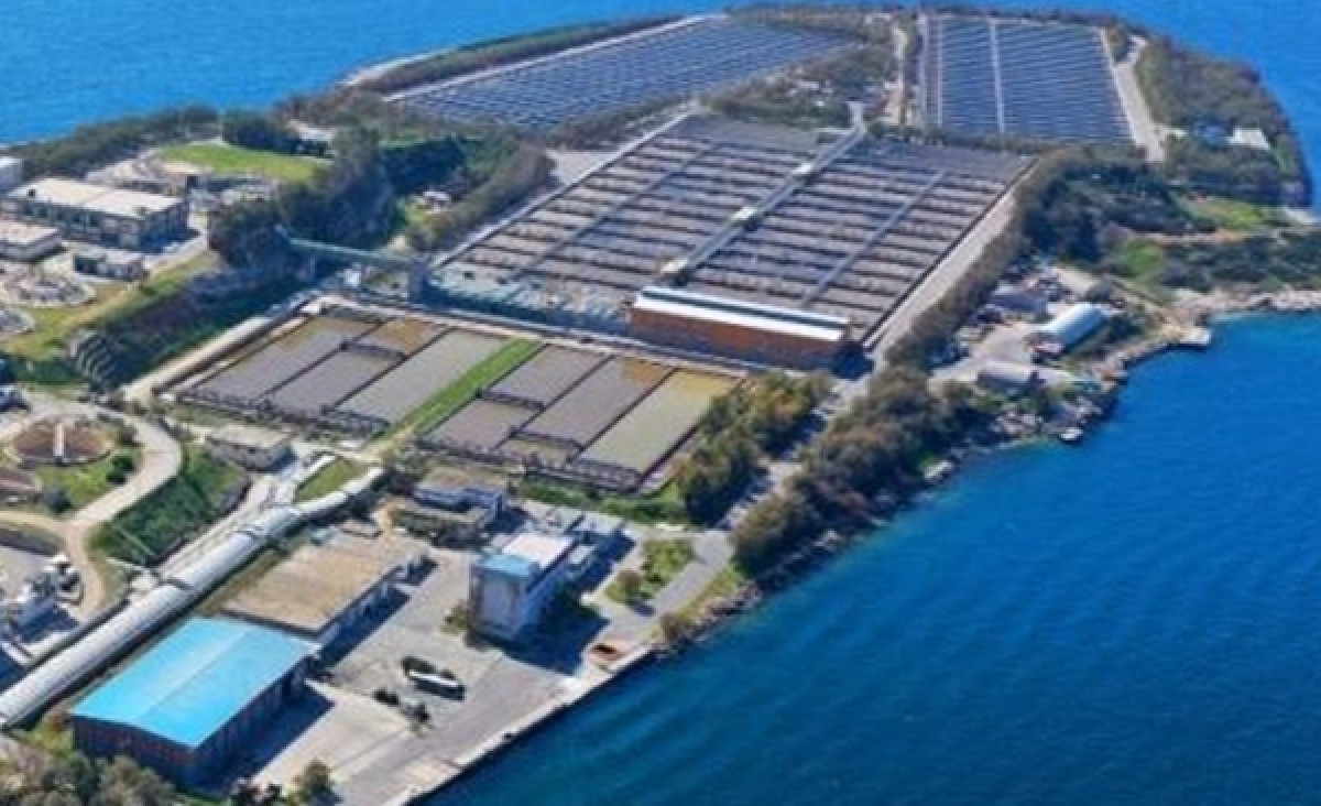 ΕΥΔΑΠ: Επενδύσεις €1,85 δισ. σε «βάθος» 10ετίας-Το νέο ρυθμιστικό πλαίσιο