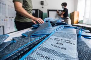Ιταλία: Υπεροχή της κεντροαριστεράς στις δημοτικές εκλογές
