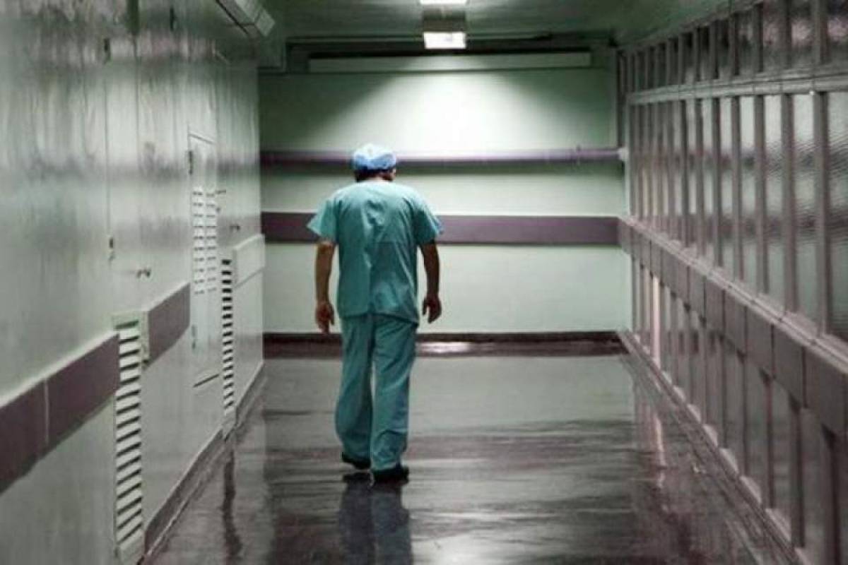 Έκθεση-Κόλαφος για Ελλάδα:Στα ψυχιατρεία οι ασθενείς αντιμετωπίζονται χειρότερα από ζώα!