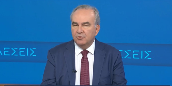 Παπαθανάσης: Market Pass και «Καλάθι» για τον πληθωρισμό-Όχι Fuel Pass