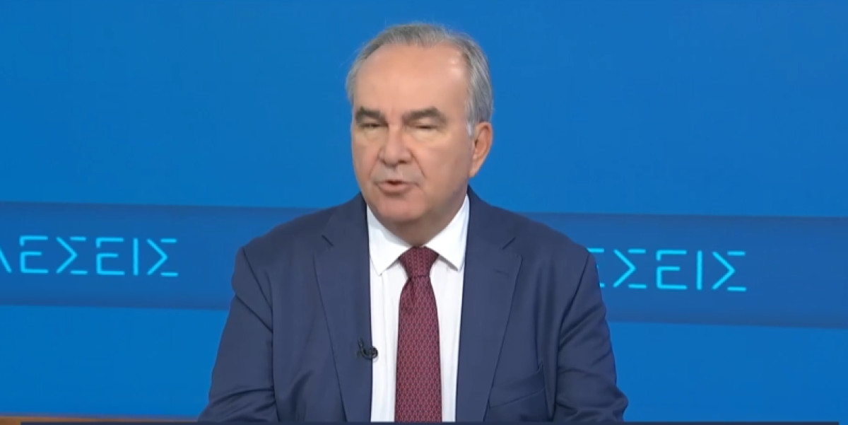 Παπαθανάσης: Market Pass και «Καλάθι» για τον πληθωρισμό-Όχι Fuel Pass