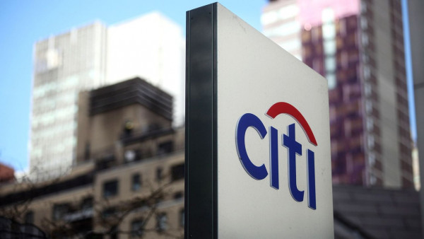 Citigroup: Στο 50% η πιθανότητα μιας παγκόσμιας ύφεσης