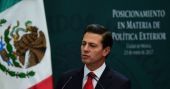 Πρόεδρος Μεξικού: Δεν θα πληρώσουμε το τείχος του Τραμπ