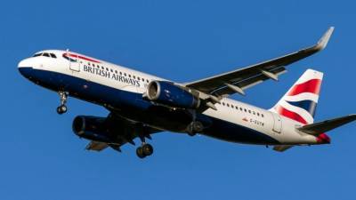 «Καμπάνα» 204 εκατ. στην British Airways για διαρροή προσωπικών δεδομένων