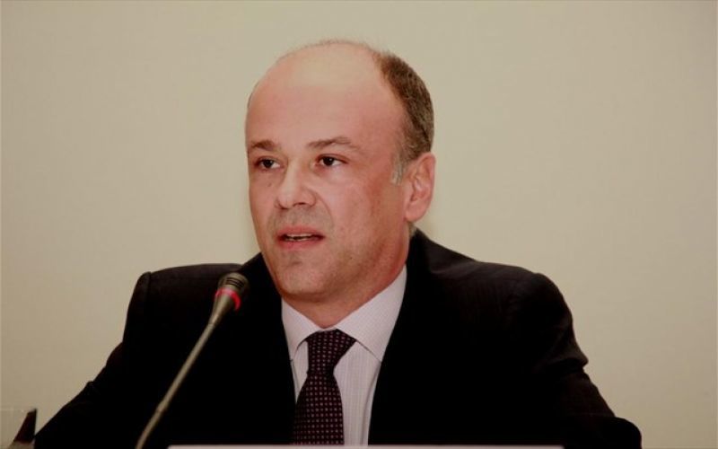 Ρέτσος: Τέσσερις άξονες για μια συγκροτημένη στρατηγική για τον τουρισμό