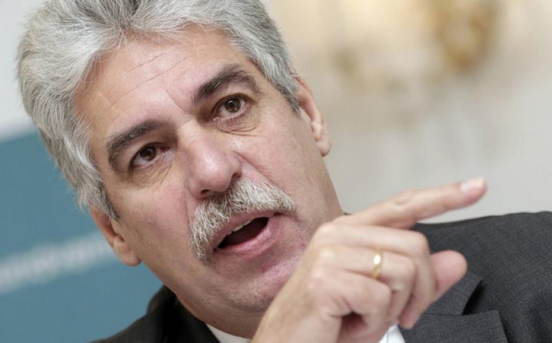 Σέλινγκ: Μικρές οικονομικές επιπτώσεις στην ευρωζώνη από ένα Grexit