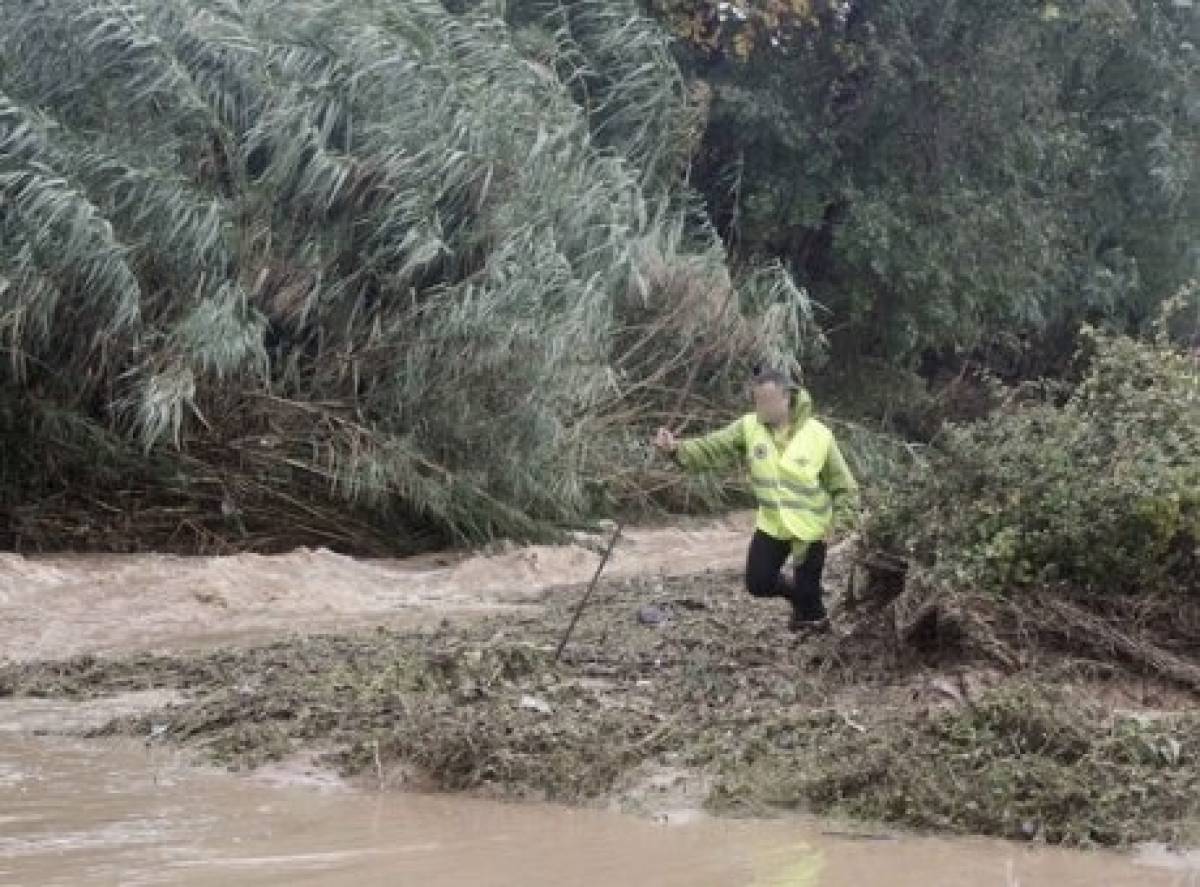 Κερατέα: Βρέθηκε νεκρή ηλικιωμένη γυναίκα- Αγνοούνται άλλοι δύο