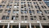 ΓΣΕΕ: Ζητά την παράταση της Εθνικής Γενικής Συλλογικής Σύμβασης Εργασίας