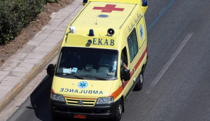 Γλυφάδα: Αγοράκι 18 μηνών έπεσε απ΄τον τέταρτο όροφο και σκοτώθηκε