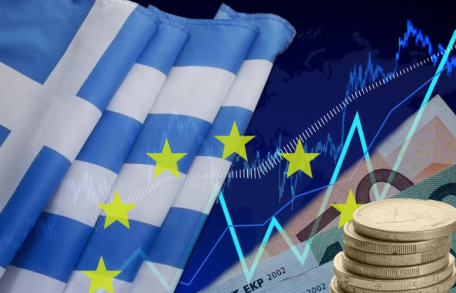 JP Morgan: Αναδεικνύει την Ελλάδα σε κορυφαία επενδυτική επιλογή στα ομόλογα