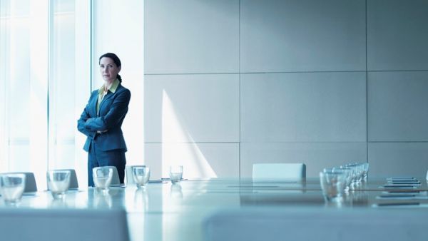 Grant Thornton:Το 20% των διοικητικών θέσεων στην Ελλάδα σε γυναίκες