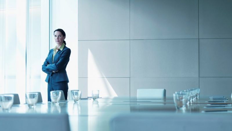 Grant Thornton:Το 20% των διοικητικών θέσεων στην Ελλάδα σε γυναίκες