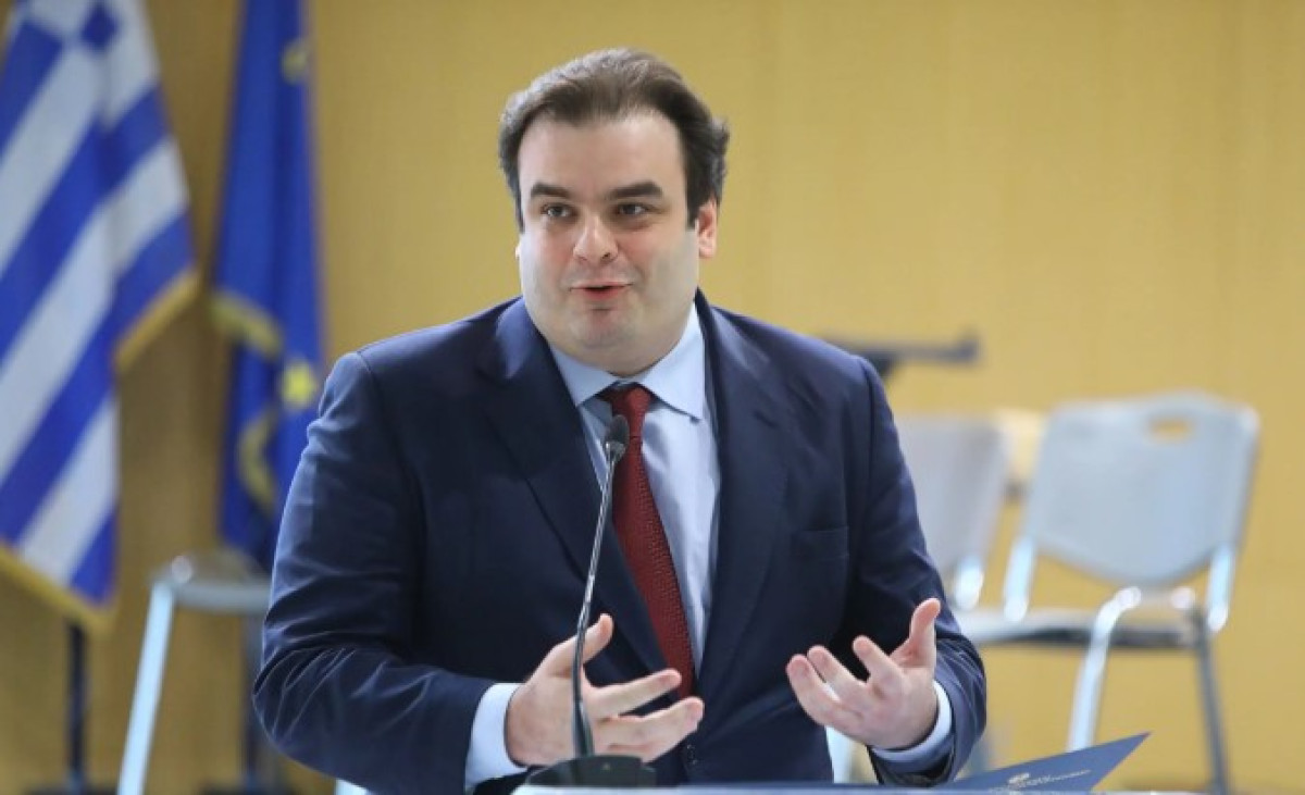 Πιερρακάκης: Δεν είναι στις προτεραιότητές μας η κατάργηση του ΕΝΦΙΑ