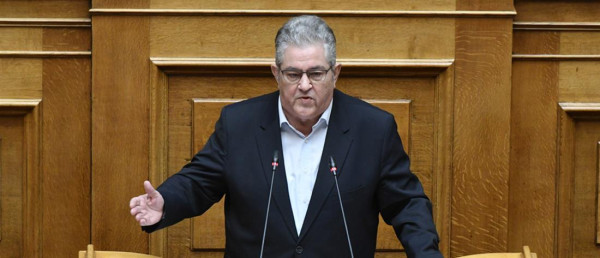 Κουτσούμπας: Να προτείνετε τον κ. Κασσελάκη για το Νόμπελ Οικονομίας