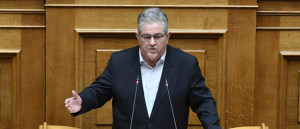 Κουτσούμπας: Να προτείνετε τον κ. Κασσελάκη για το Νόμπελ Οικονομίας