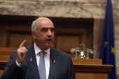 Μεϊμαράκης: Θα επαναφέρω τον Πυρσό