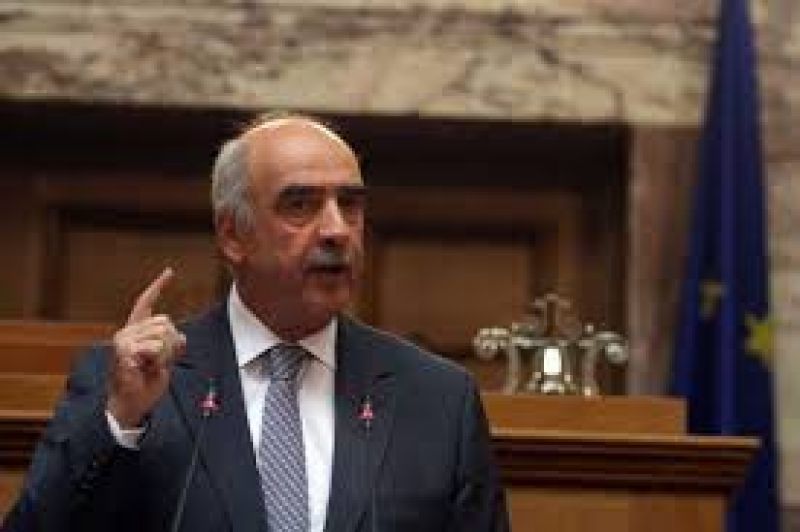 Μεϊμαράκης: Θα επαναφέρω τον Πυρσό