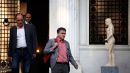 Διαπραγμάτευση: Πολιτική λύση για τα «καυτά σημεία» αναζητά η κυβέρνηση