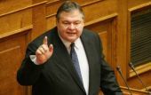 Ευ. Βενιζέλος: «Απαραίτητο να συζητήσουμε για την συνολική πολιτική για τον εκσυγχρονισμό της Δημόσιας Διοίκησης»