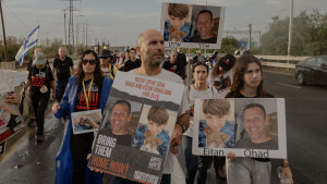 Λευκός Οίκος: Καμία συμφωνία Χαμάς-Ισραήλ για απελευθέρωση ομήρων