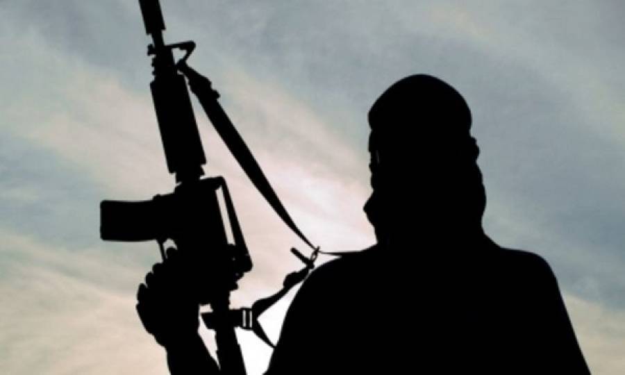 Europol: Υπερδιπλασιάστηκαν οι τζιχαντιστικές επιθέσεις το 2017