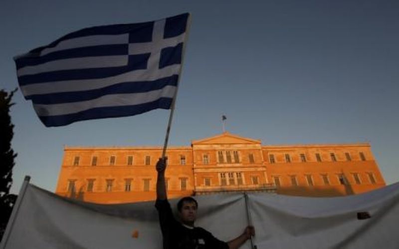Die Welt: Οι "γενναίοι Έλληνες" μπορούν να σώσουν την Ευρώπη- Έπαινοι κι από FAZ