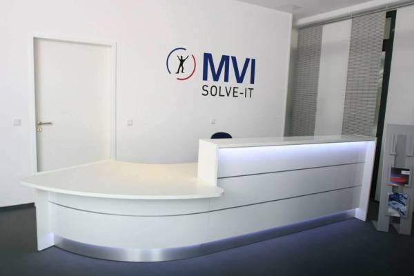 Η ηλεκτροκίνηση φέρνει στη Θεσσαλονίκη την MVI-Solve IT GmbH