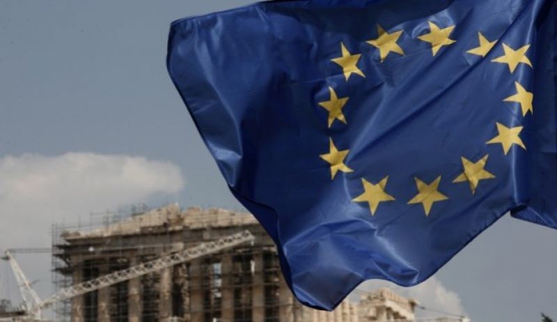 Γερμανικός Τύπος: Υπό αυστηρή επιτήρηση η Ελλάδα έως το 2050!